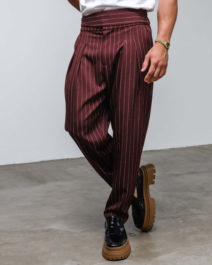 Federico Pants