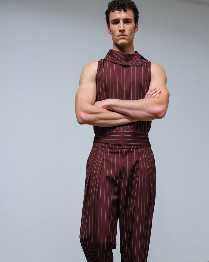 Federico Pants