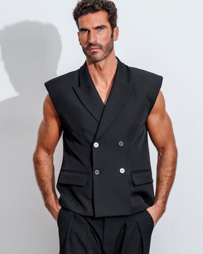 Bagatelle Vest Jacket