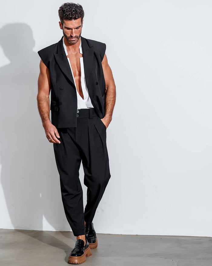 Bagatelle Vest Jacket