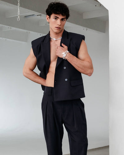 Bagatelle Vest Jacket