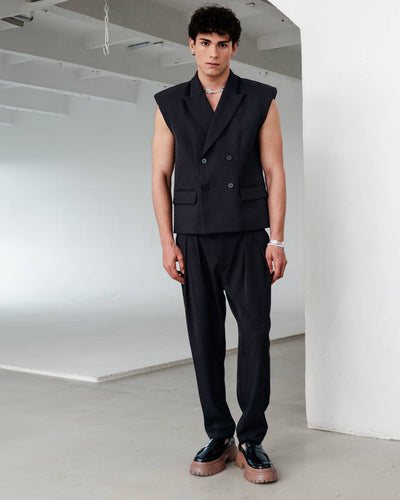 Bagatelle Vest Jacket