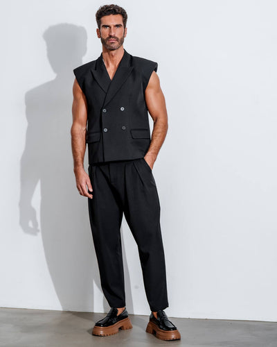 Bagatelle Vest Jacket