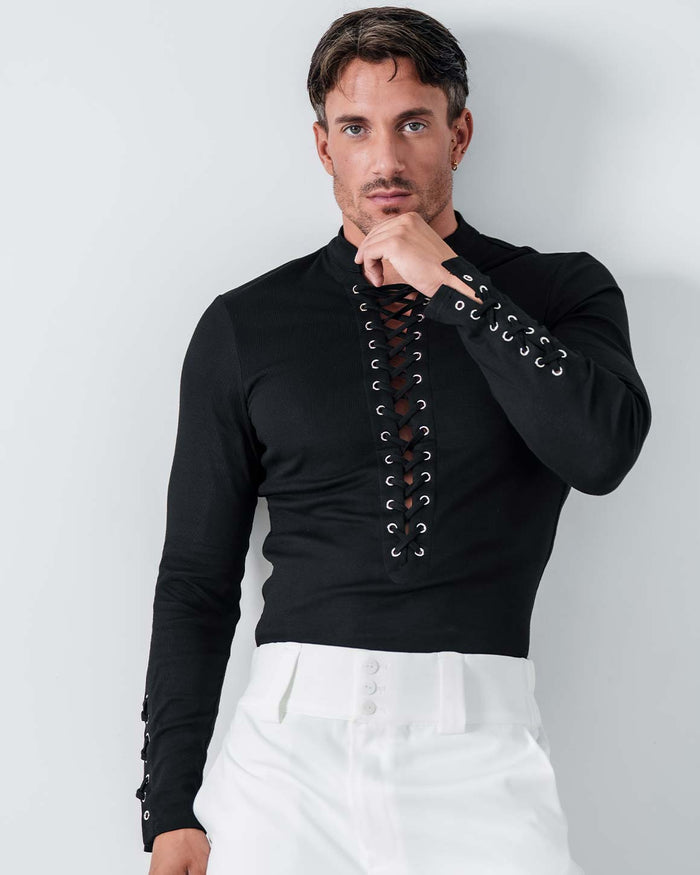Zaire Top