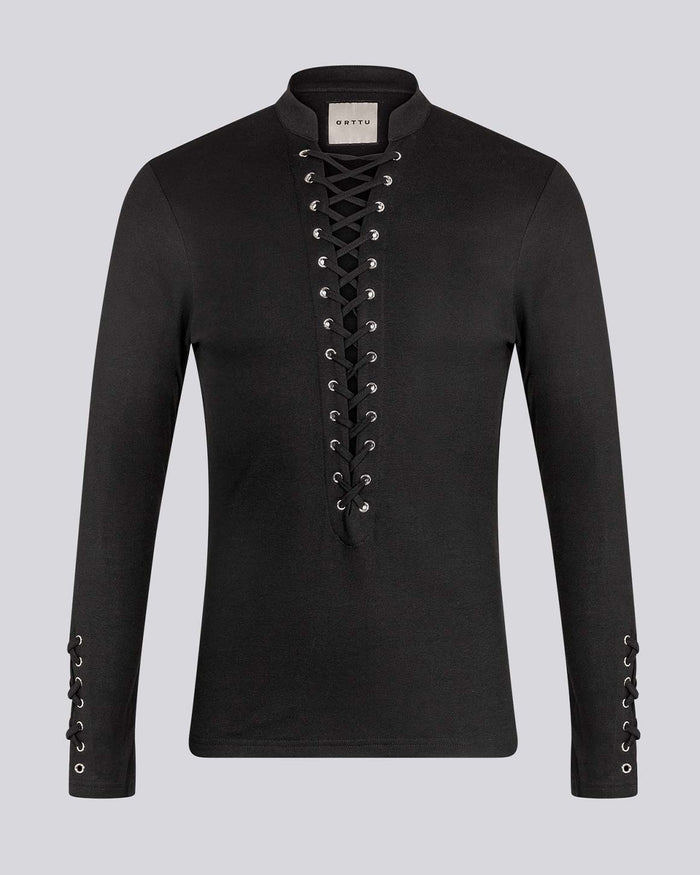 Zaire Top
