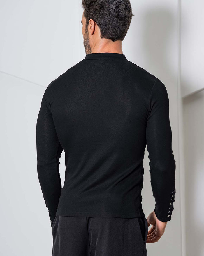 Zaire Top