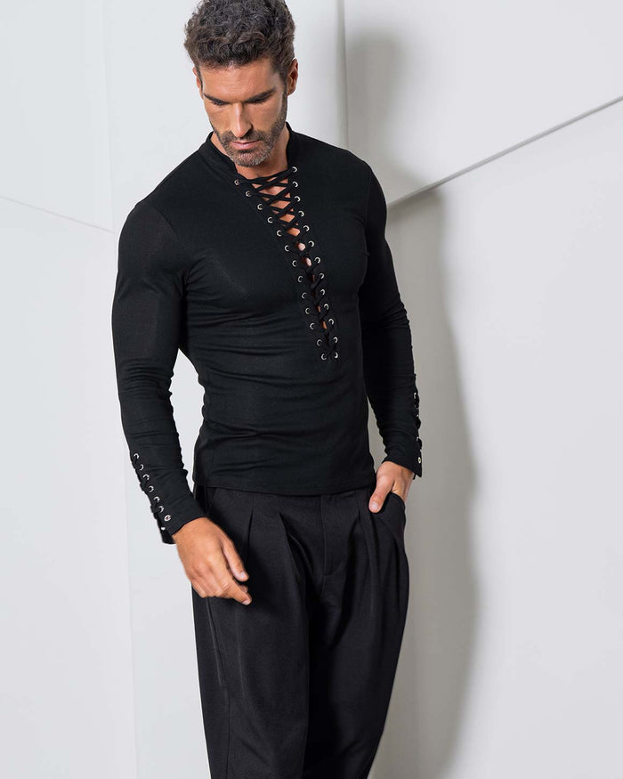 Zaire Top