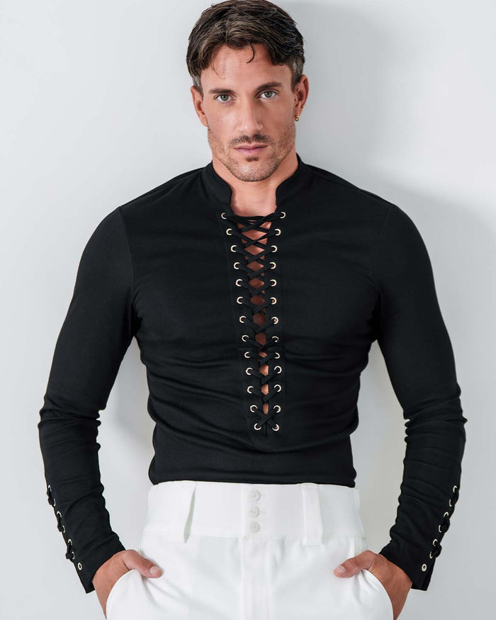 Zaire Top