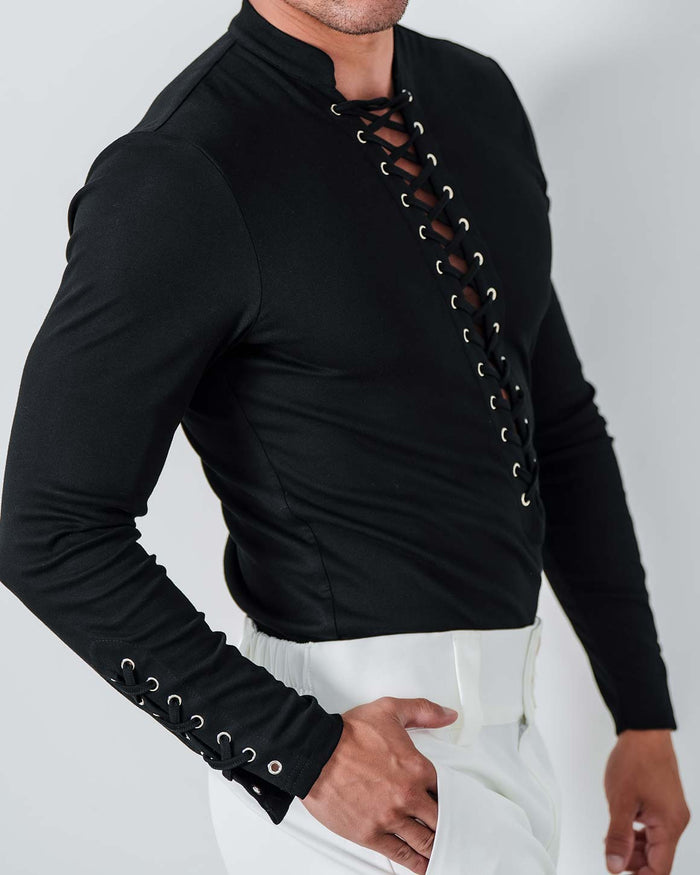 Zaire Top