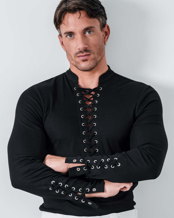 Zaire Top