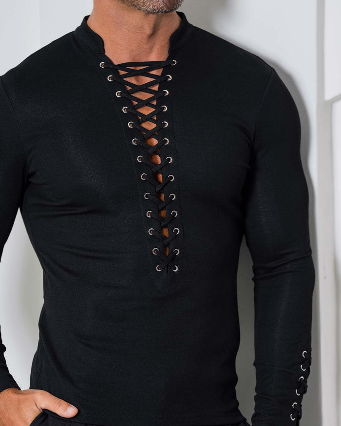 Zaire Top