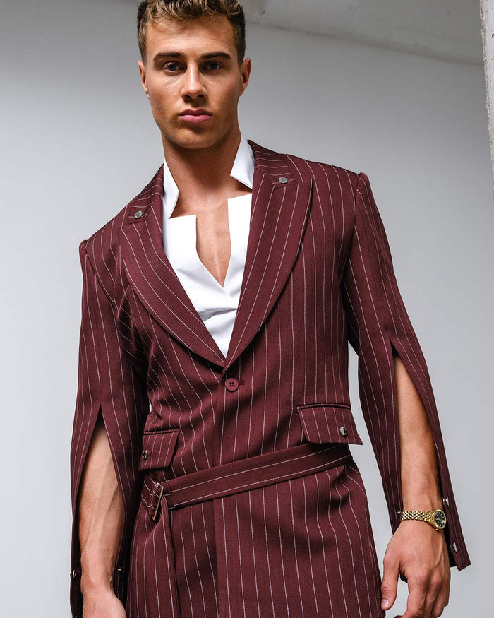 Renato Jacket