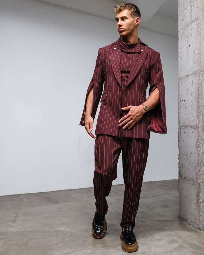 Renato Jacket
