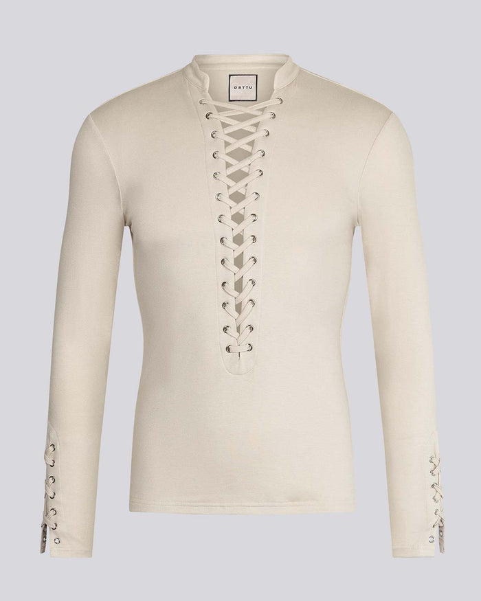 Zaire Top