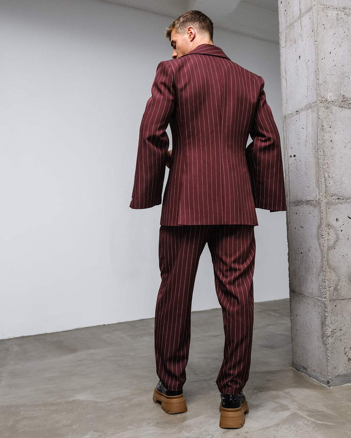 Renato Jacket