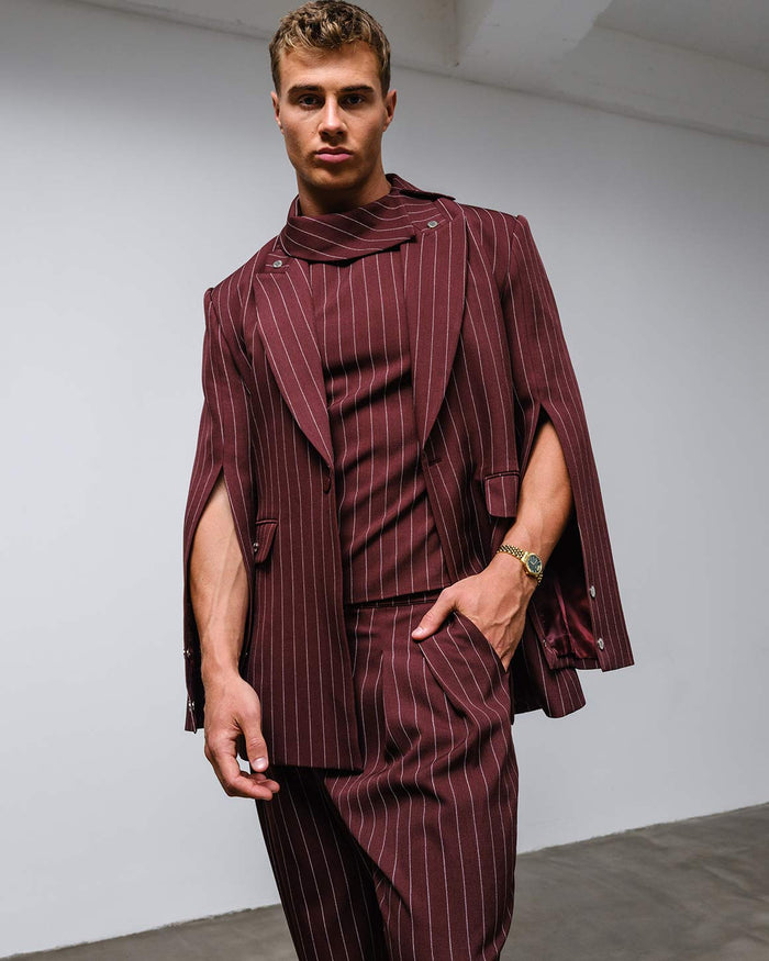 Renato Jacket