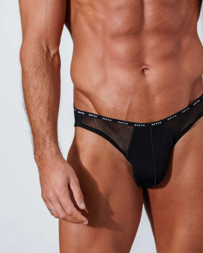 Enzo Briefs