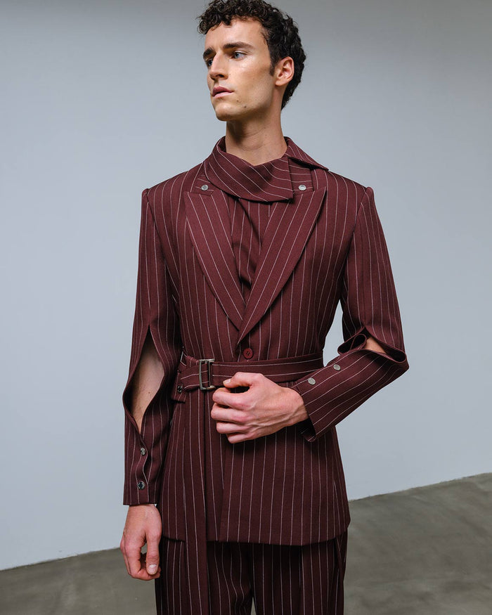 Renato Jacket