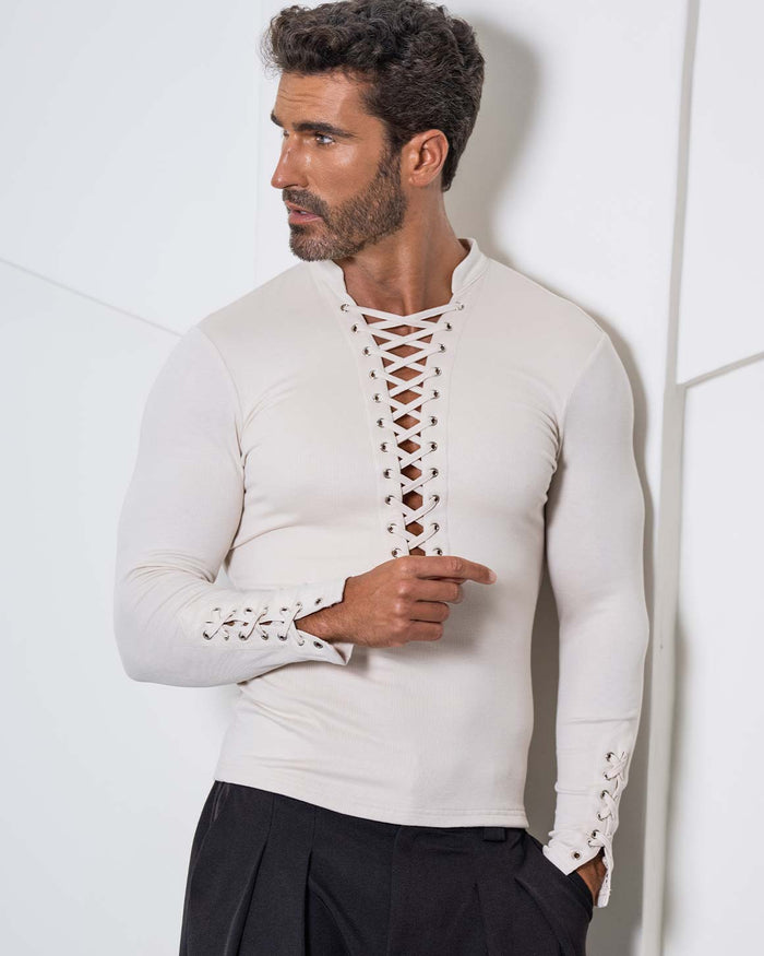 Zaire Top