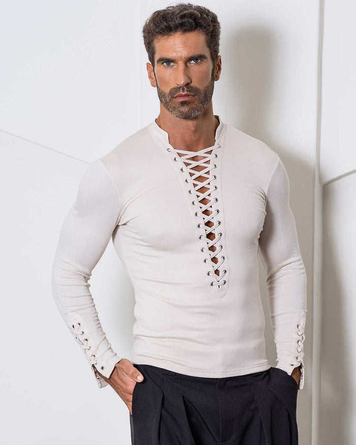 Zaire Top