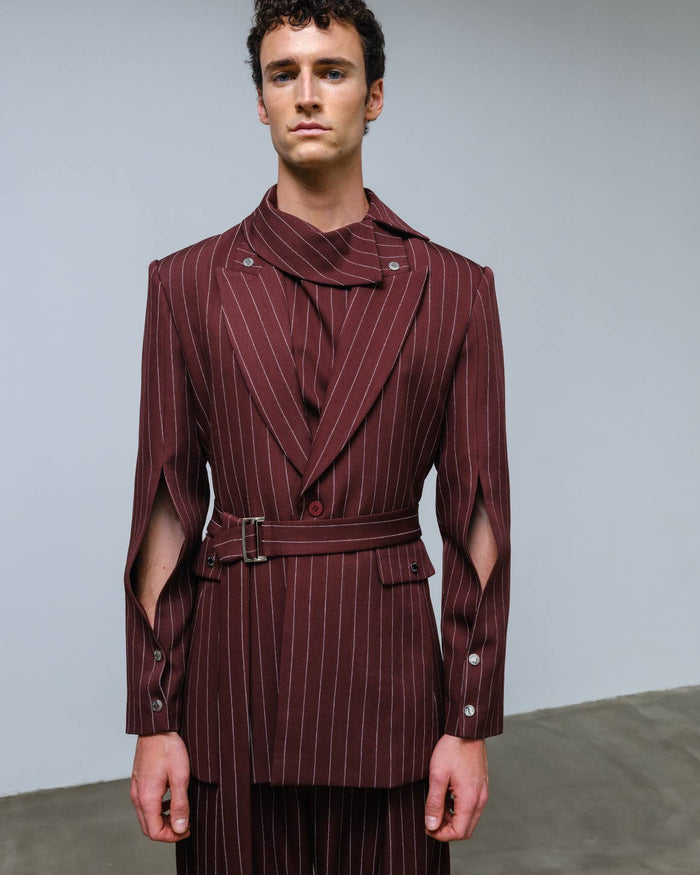 Renato Jacket