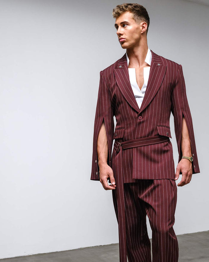 Renato Jacket