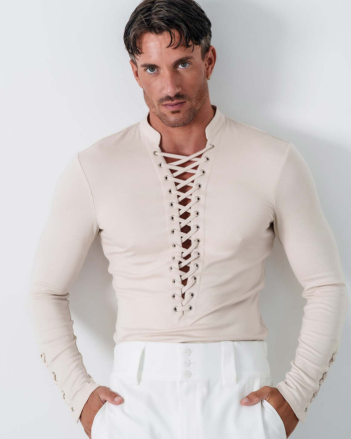 Zaire Top