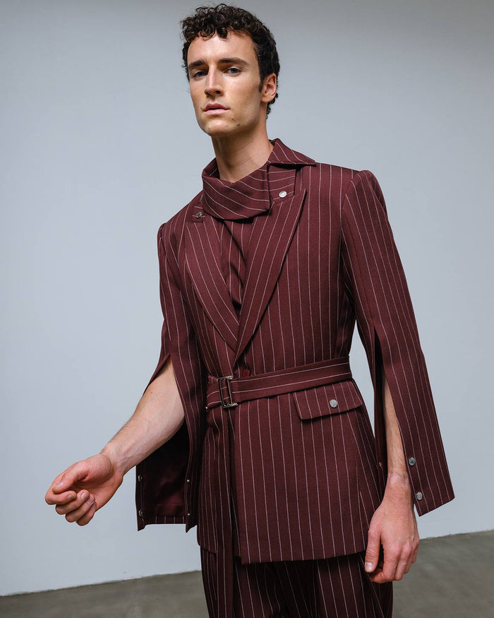 Renato Jacket
