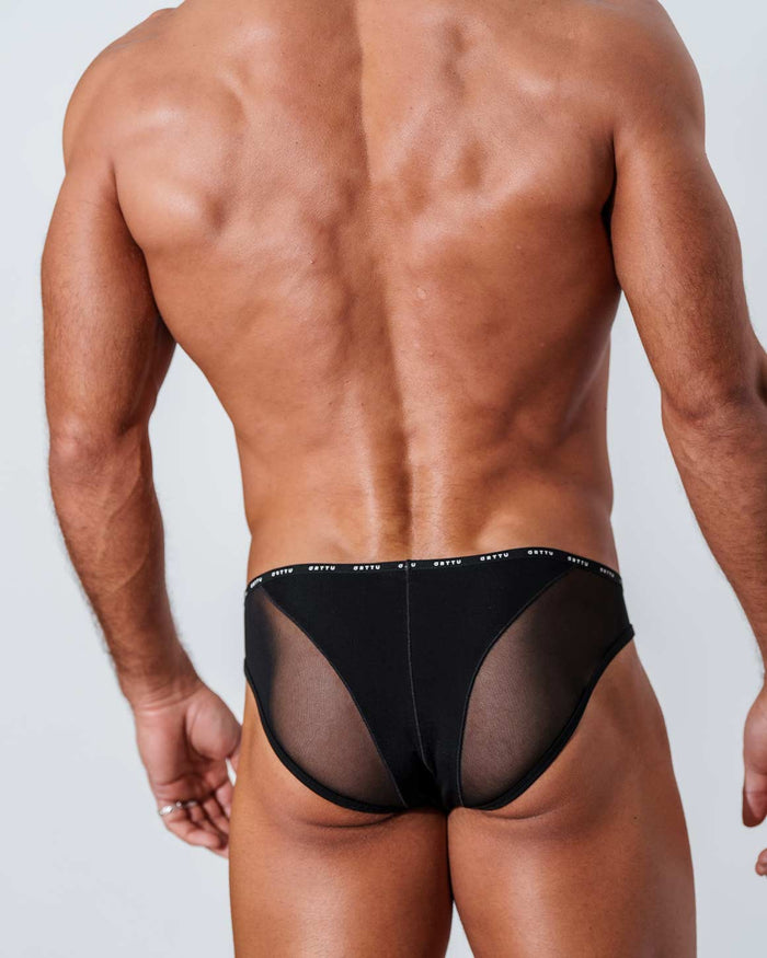 Enzo Briefs