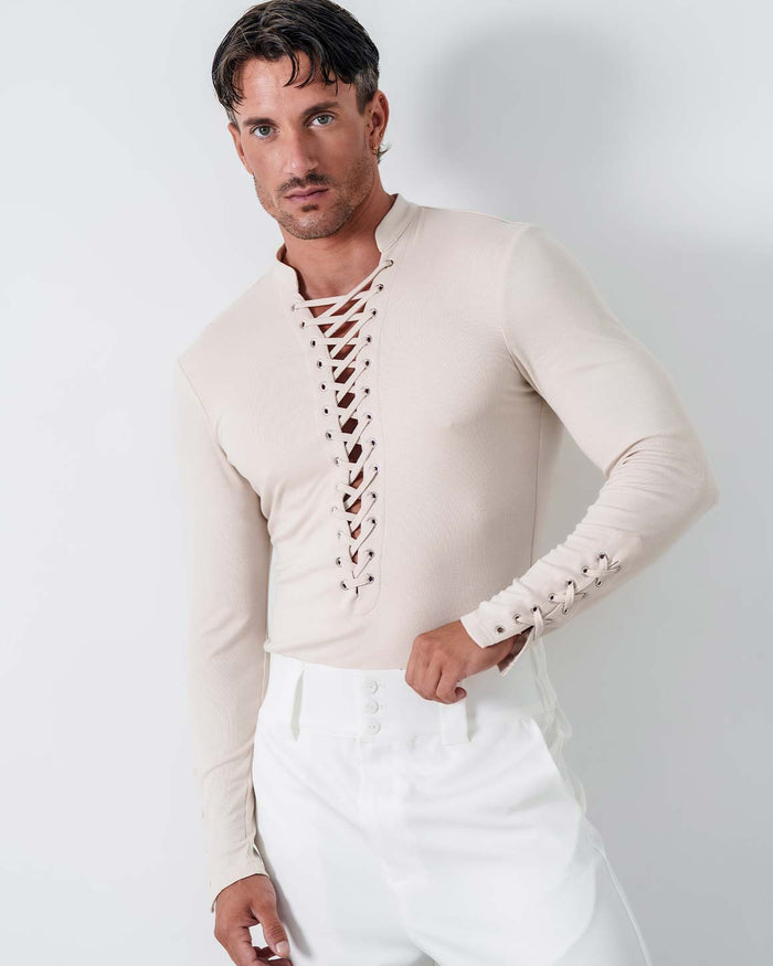 Zaire Top
