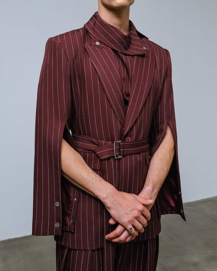 Renato Jacket