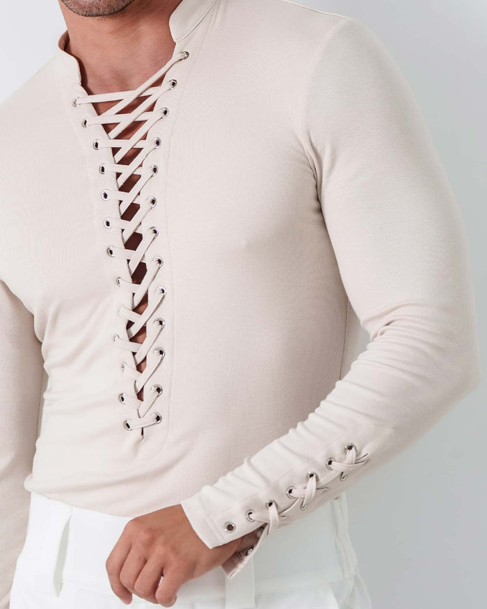 Zaire Top