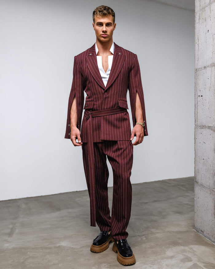 Renato Jacket