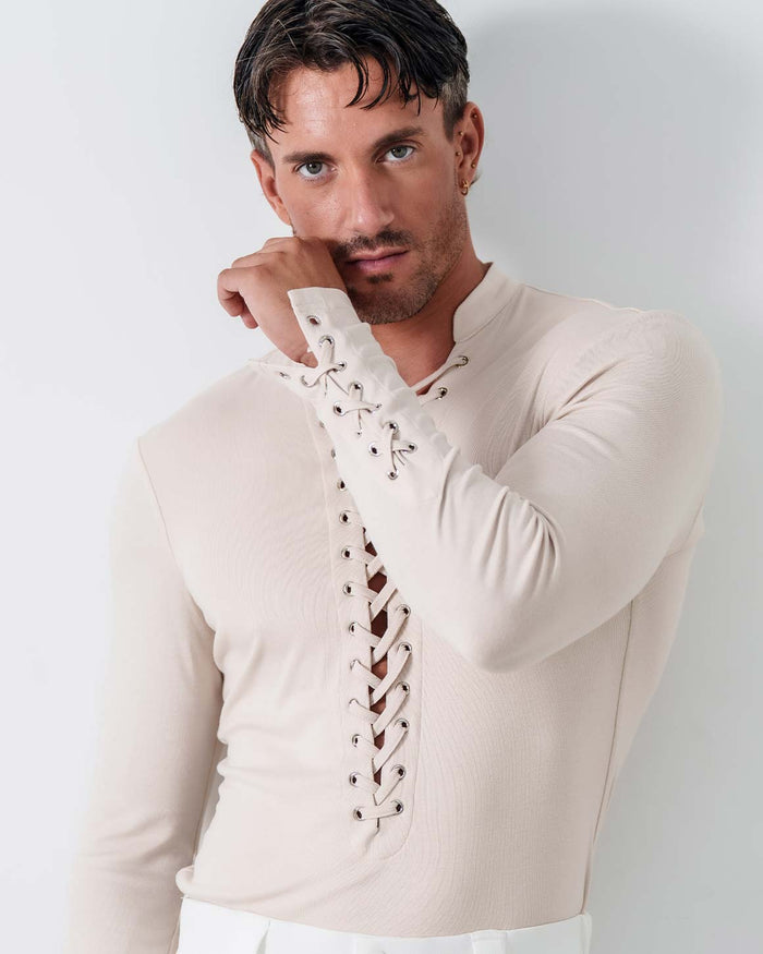 Zaire Top
