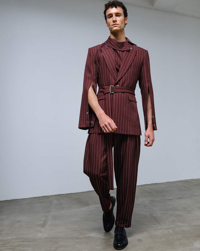 Renato Jacket