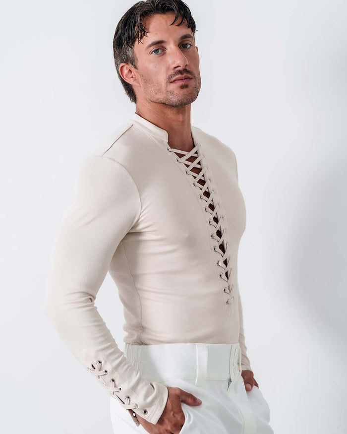 Zaire Top