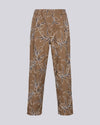 Bruno Embroidery Pants