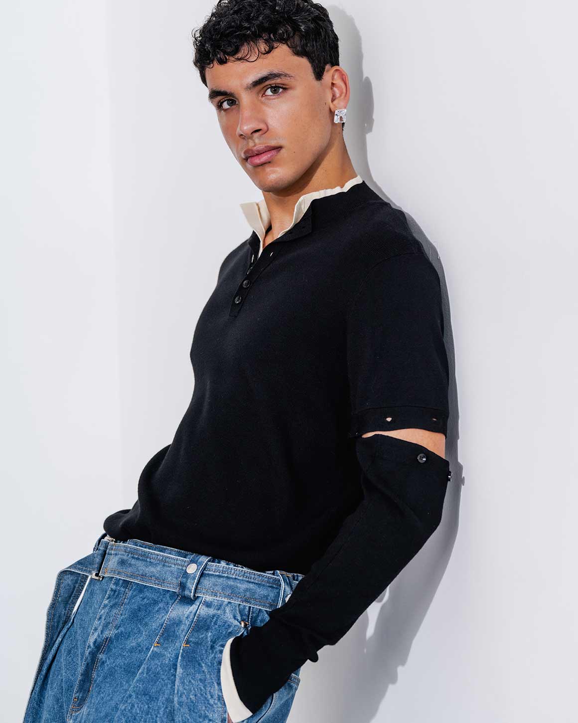 Kairos Sweater – ORTTU