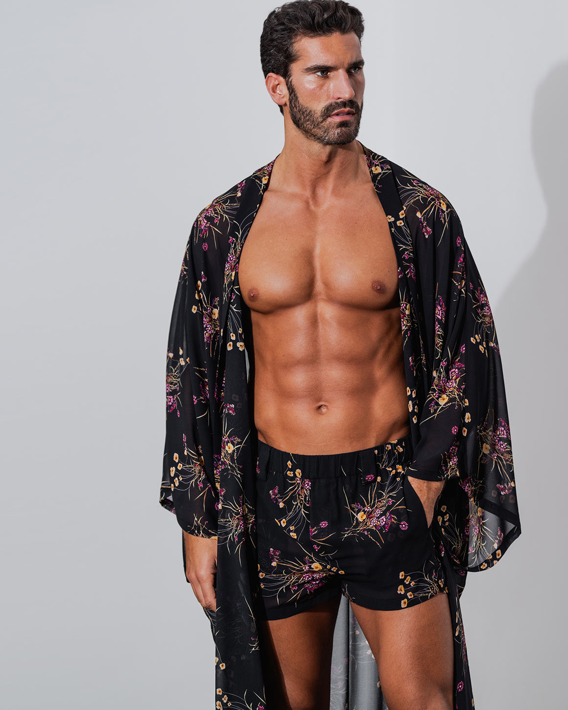 Takumi Shorts – ORTTU