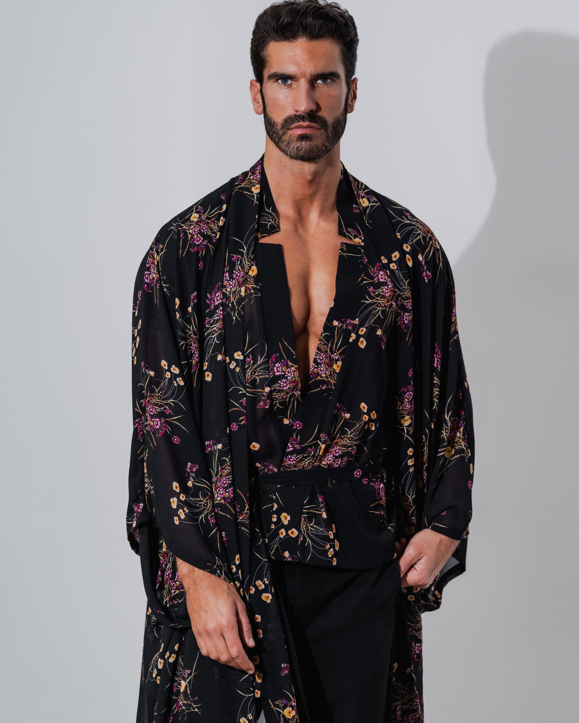 gardenia427 様 Takumi Star Neck Cardigan – ORTTU