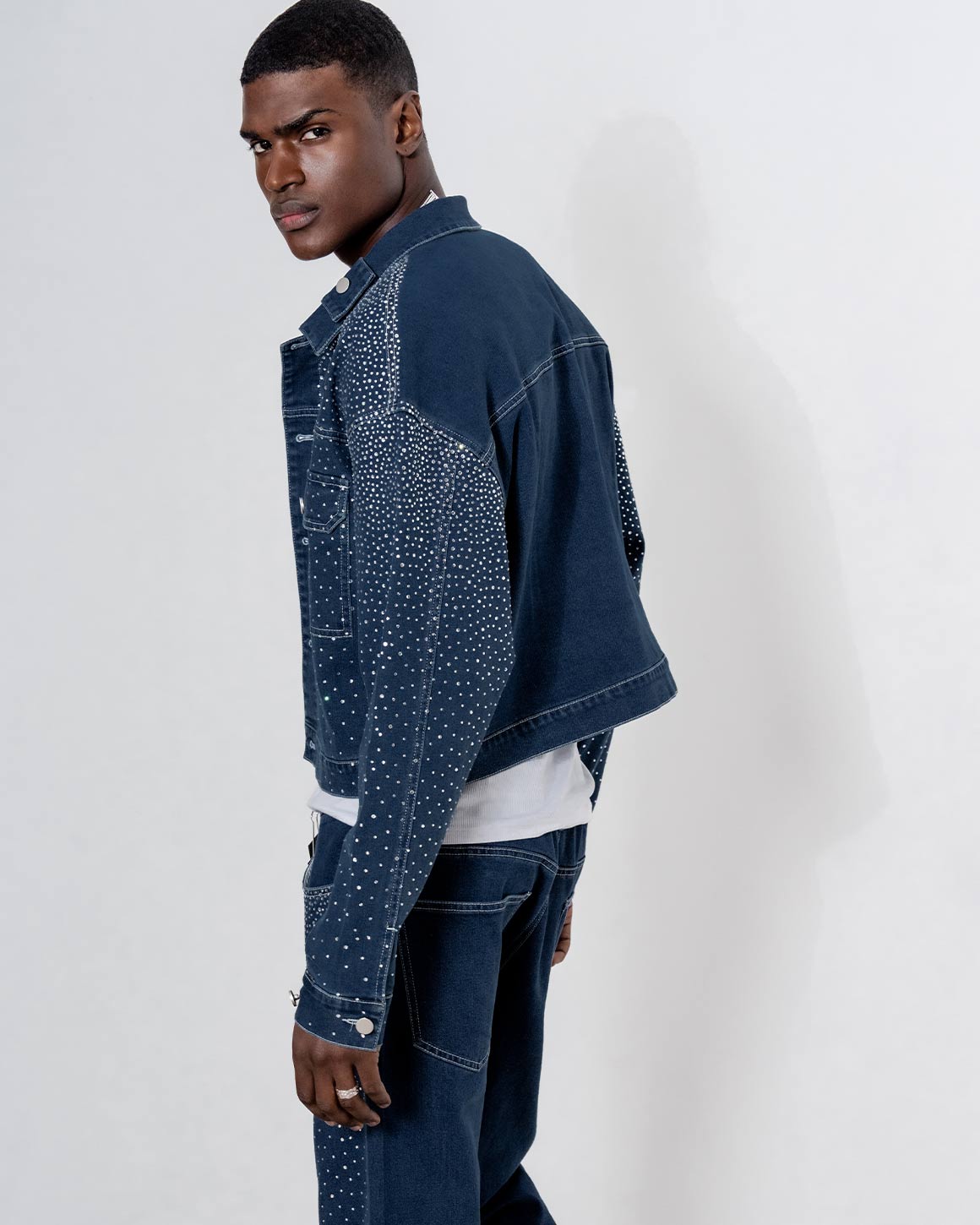 Ralph Jacket Stones – ORTTU