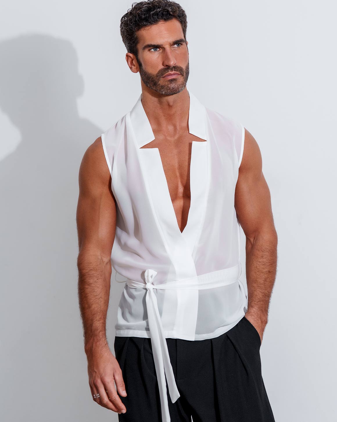 Sheer – ORTTU