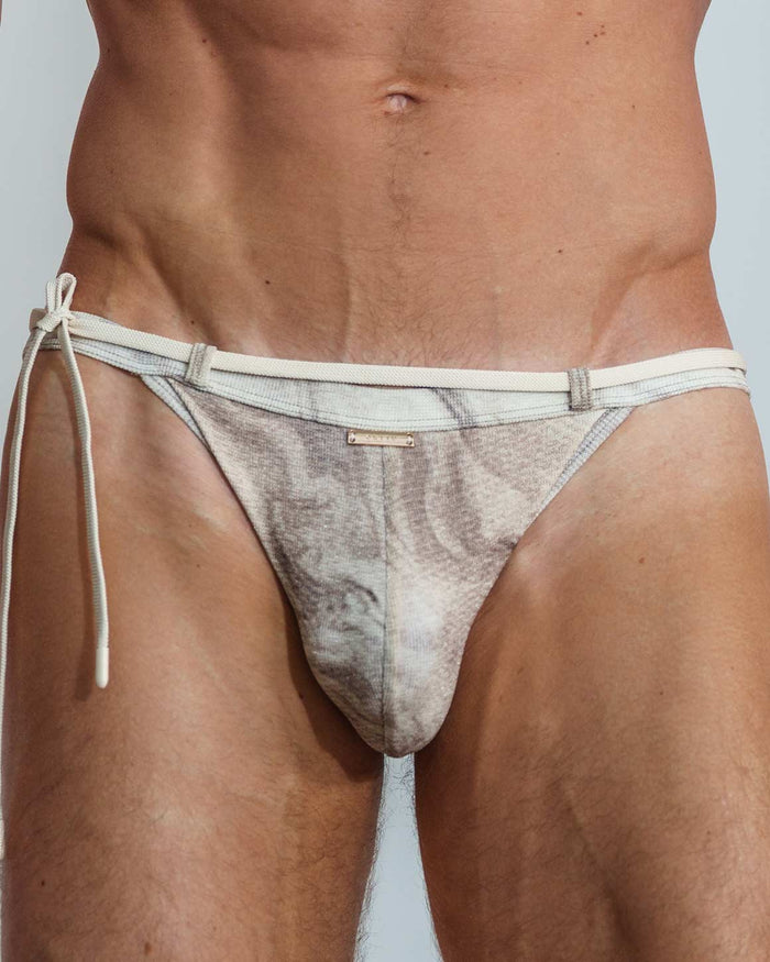 Maui Swimming Briefs