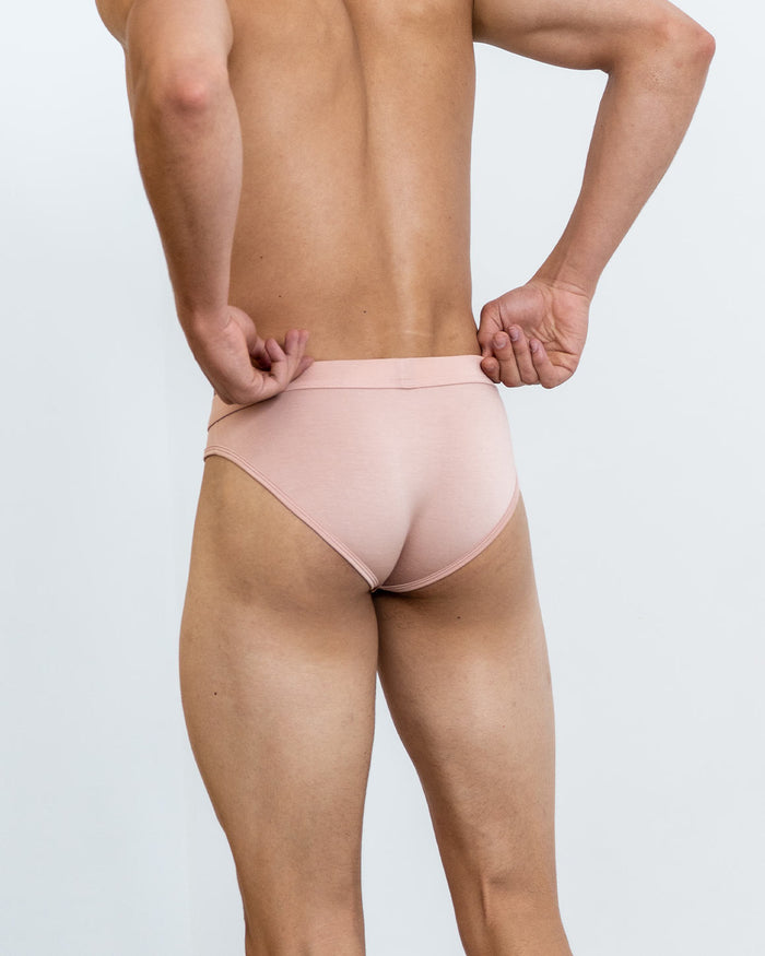 Samuel Briefs