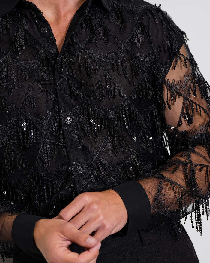 Las Vegas Shirt