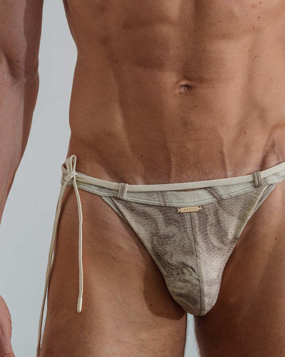 Maui Swimming Briefs