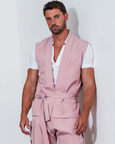 New York Vest