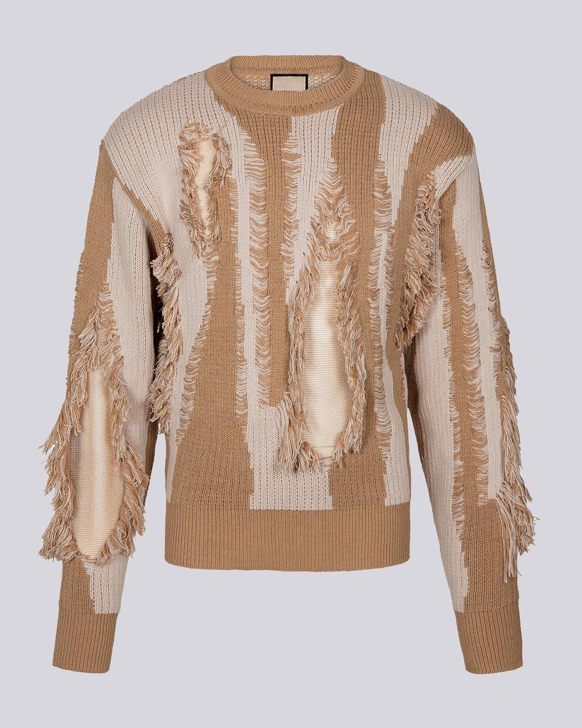 Cruz Sweater – ORTTU