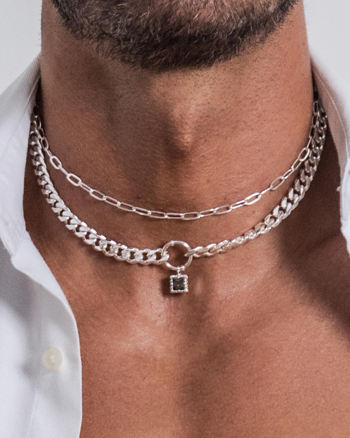 Atlantis Necklace – ORTTU