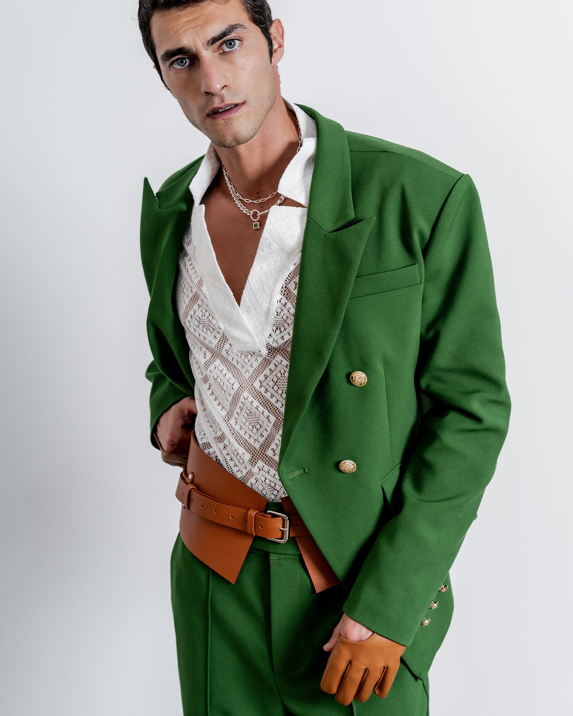 Lucien Jacket – ORTTU